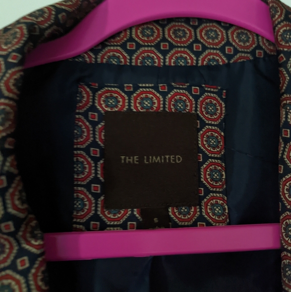 Vintage Blazer - Picture 4 of 6